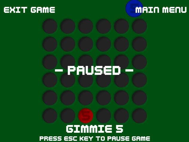 Gimmie 5 screenshot 2