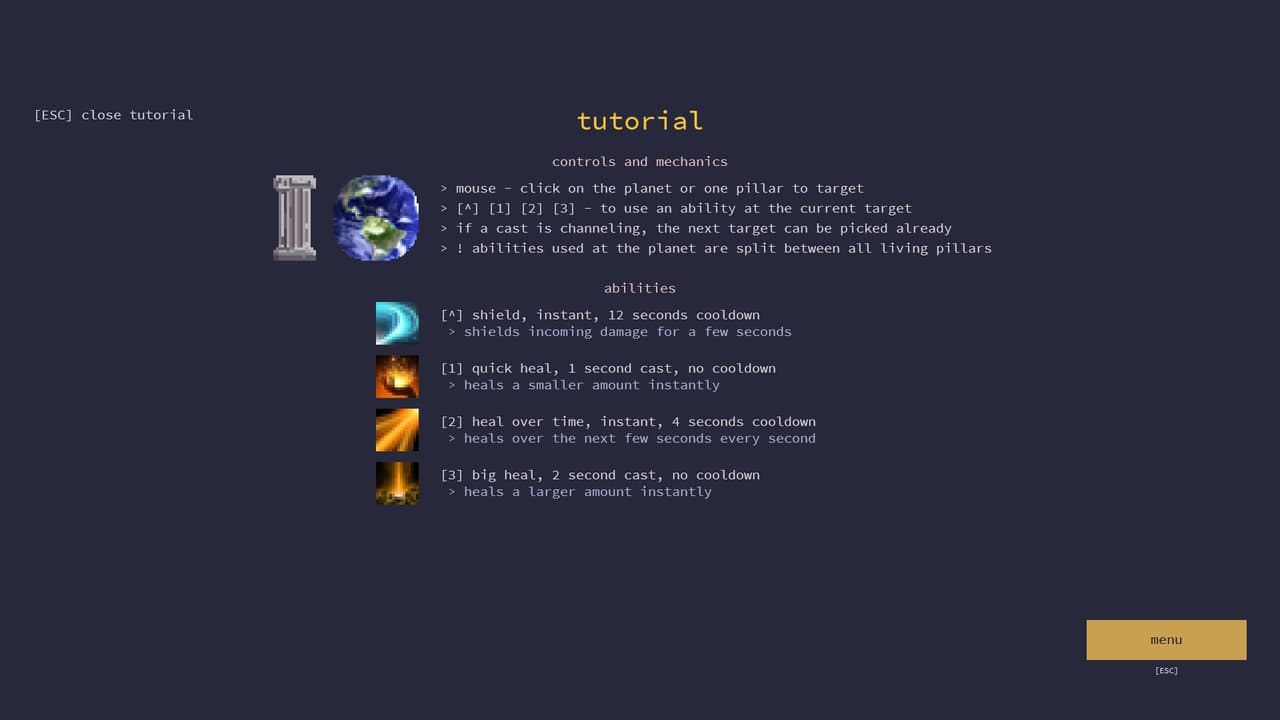 8 pillars of civilization screenshot 3