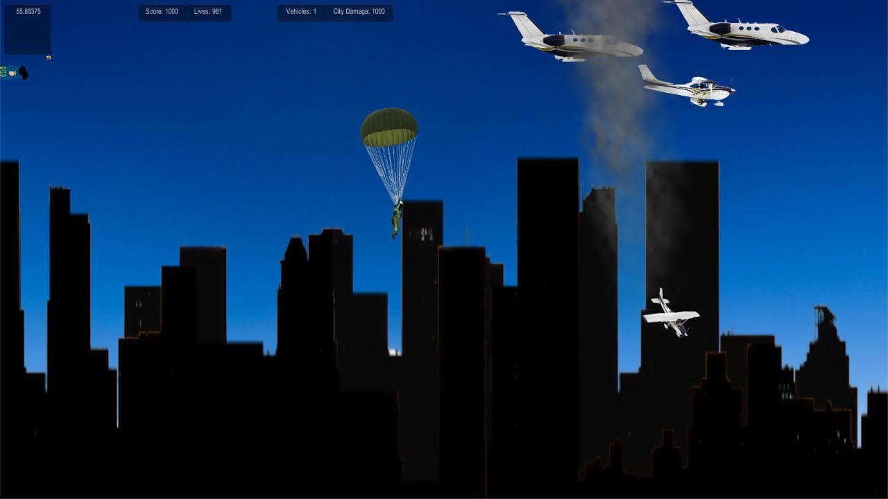 Beerman Demo screenshot 3