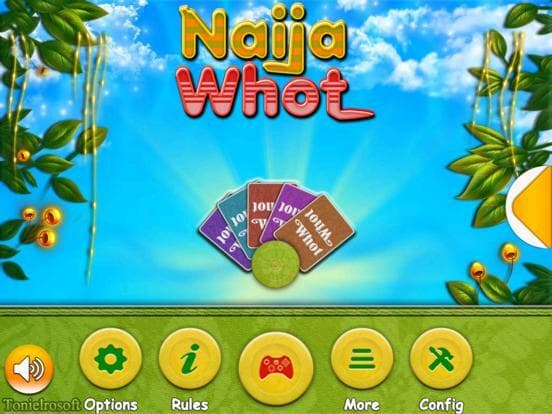 Naija Whot screenshot 2