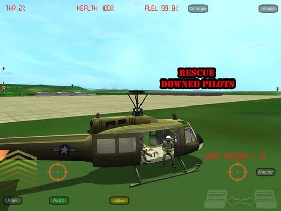 Gunship III - Combat Flight Simulator