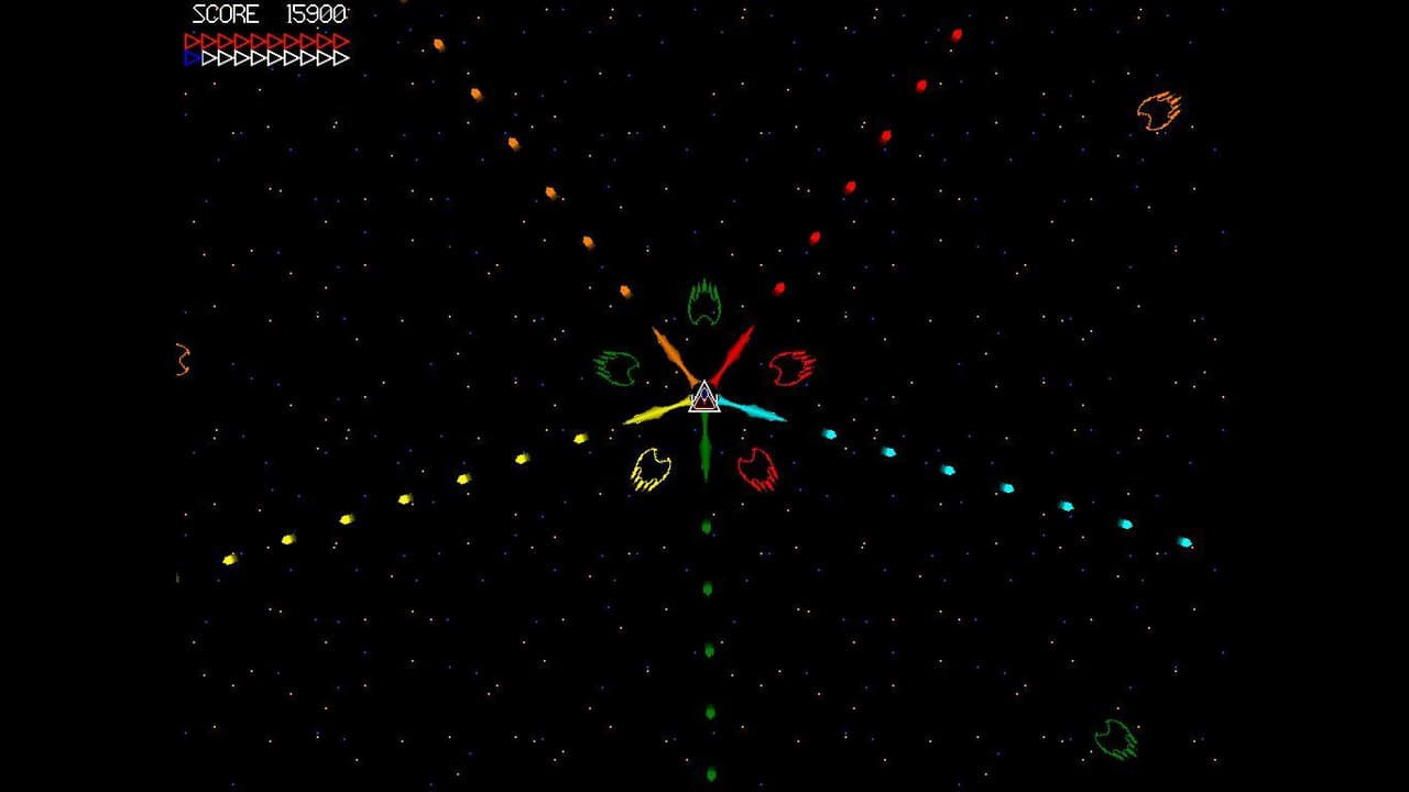 MDG: Matrix Defense Gauntlet screenshot 5