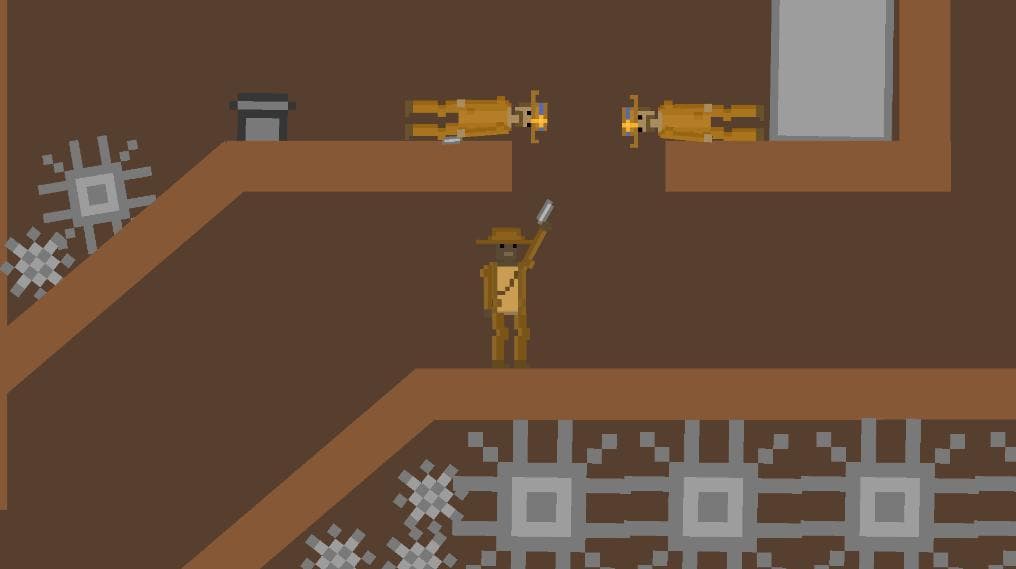 Slow Bill screenshot 3