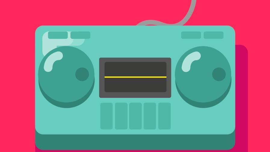 Game Design for Beginners screenshot 3