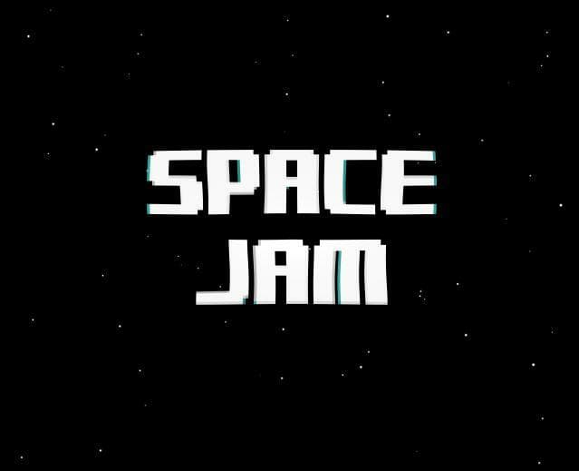 Space Jam (itch) (TeamBadCat)