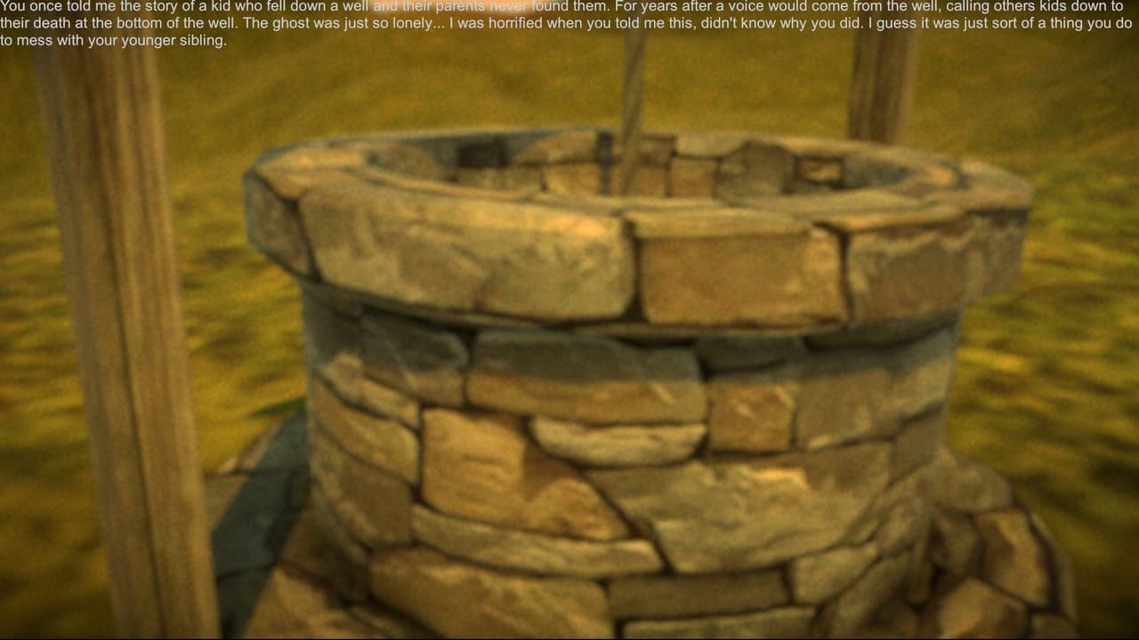 Noondays We Watched the Sun screenshot 4
