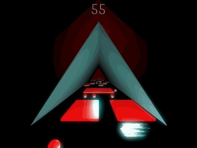 Impedance screenshot 6