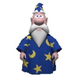 Word Wizard (R3)
