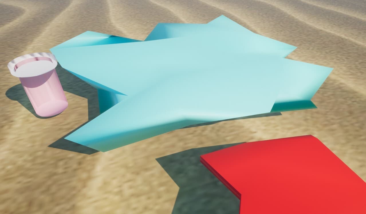 Save The Ocean (ThatNerdPunk) screenshot 3