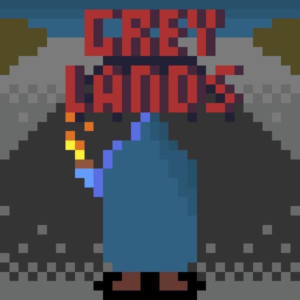 Greylands screenshot 2