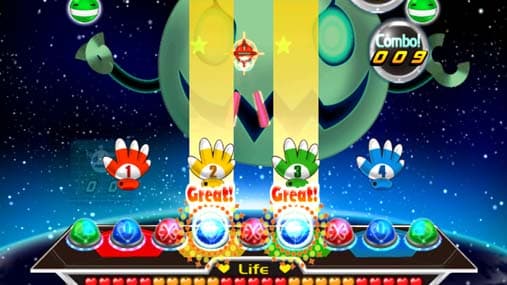 popn music screenshot 2