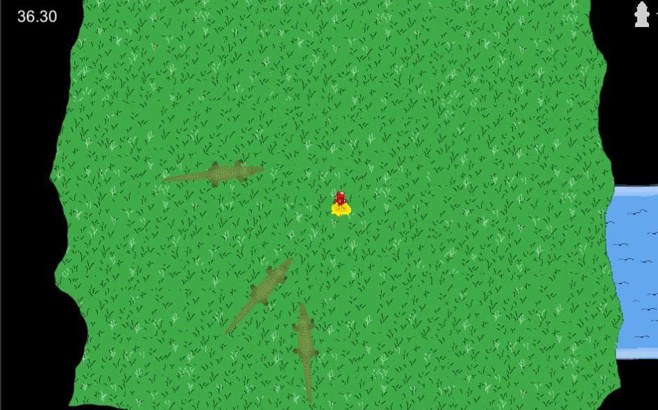 GoodBoy (JoeSull1) screenshot 4