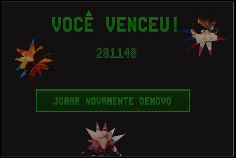 DEUX PAU: NAS MACHINA screenshot 4