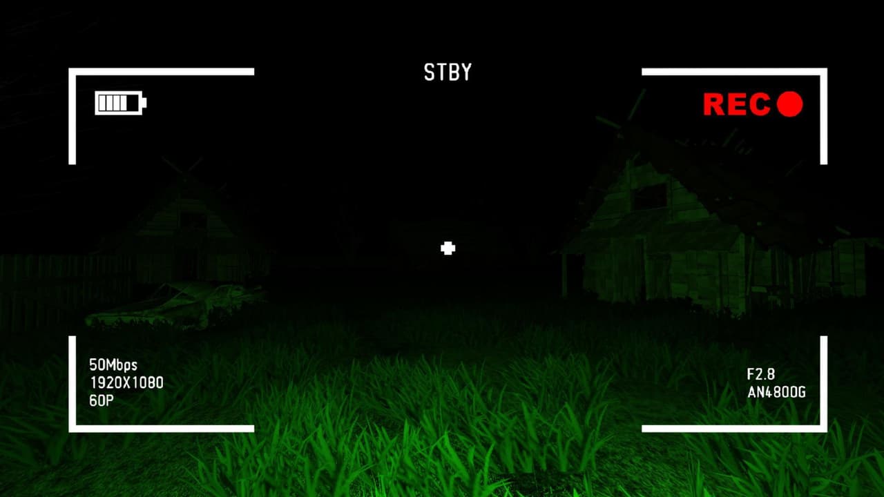 C R U X screenshot 5