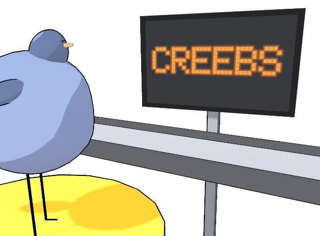 CREEBS