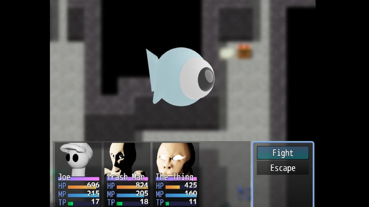 MILK MAN JOE screenshot 3