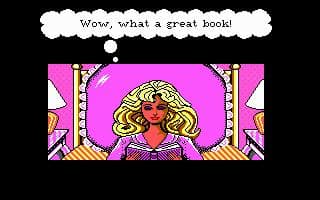 Barbie screenshot 5