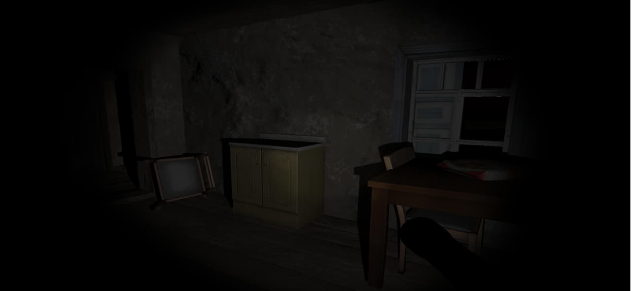 DED (itch) screenshot 5