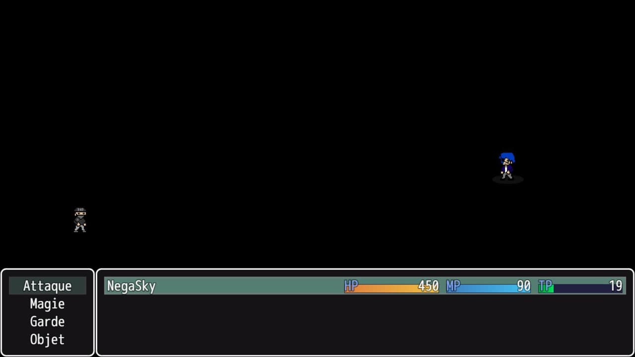 Hatenia - V 0.0.1 - English Version screenshot 3