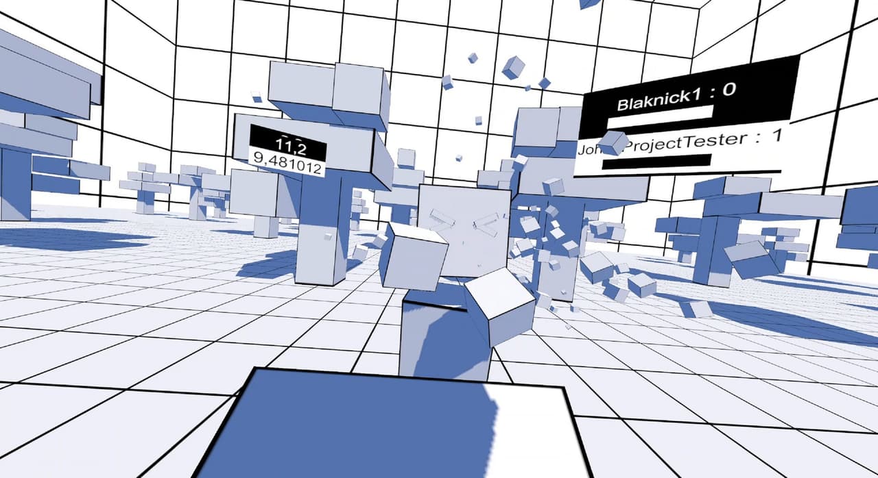 Box:Boxing screenshot 3