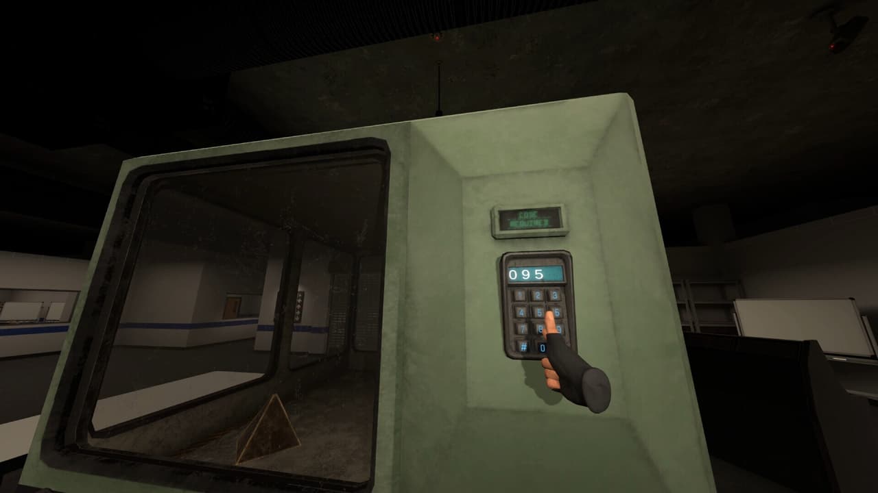 Project: Nightlight screenshot 2