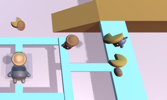 Service Bots screenshot 3