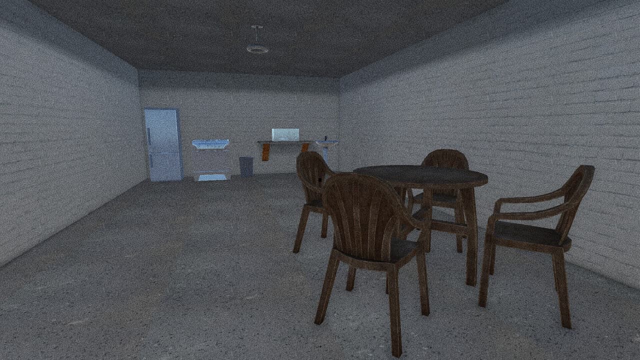 Symbol Games Horror Bundle screenshot 6