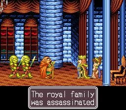 Melfand Stories screenshot 2
