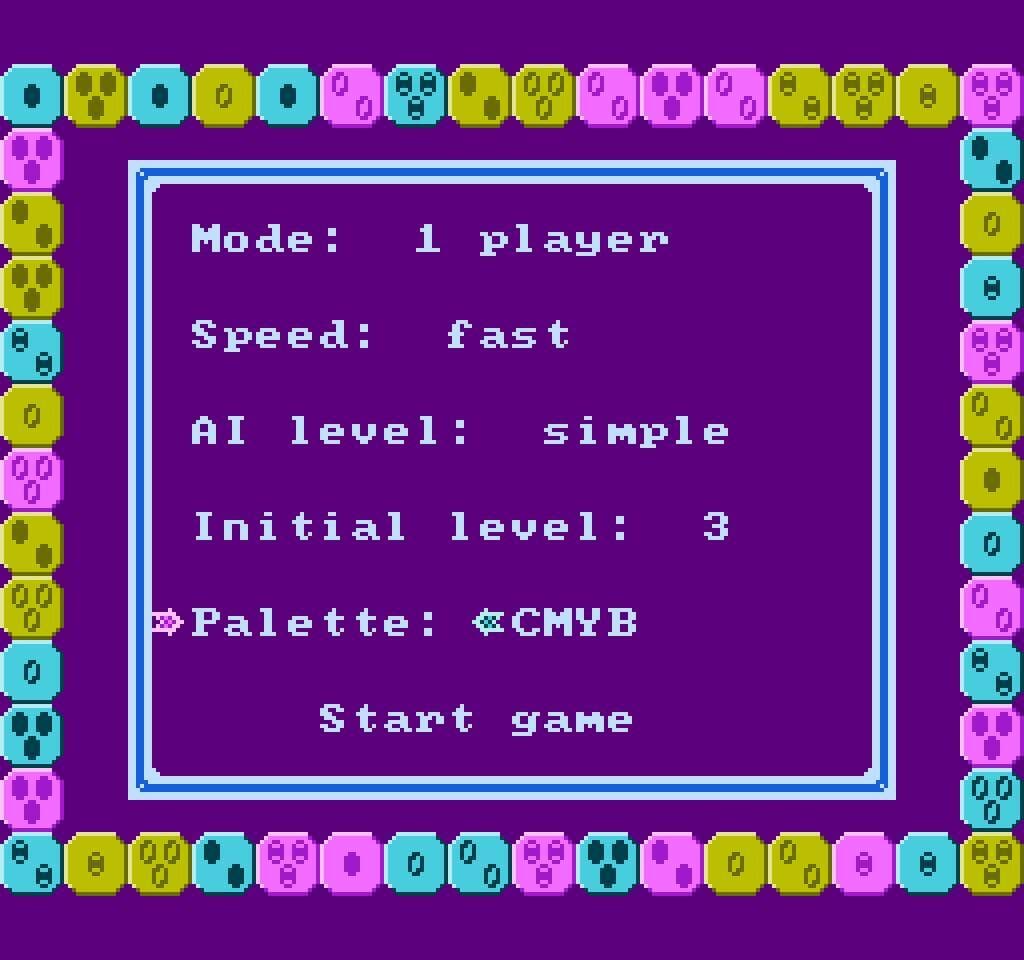 Trinca screenshot 3