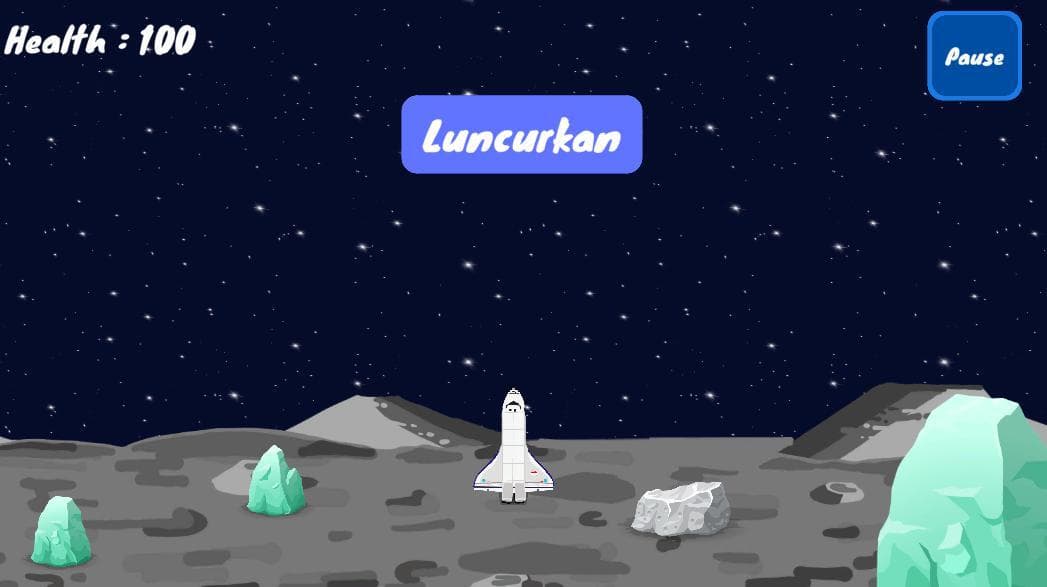 Journey to The Mars screenshot 4