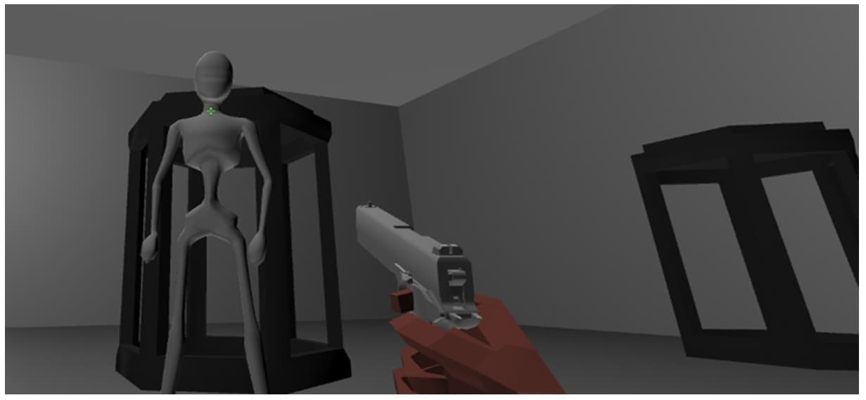 Project Eternal Folklore screenshot 3