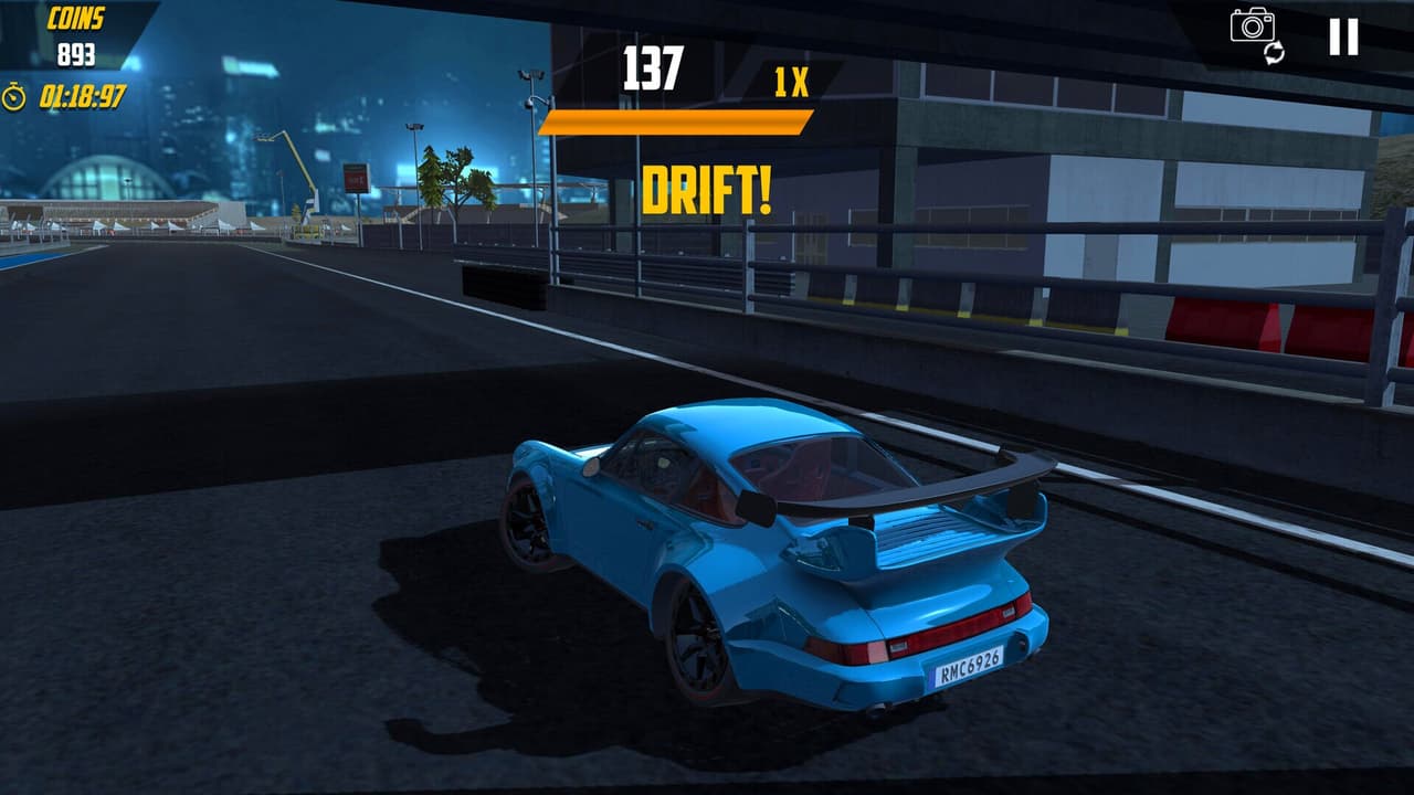 Real Drift Multiplayer 2 screenshot 4