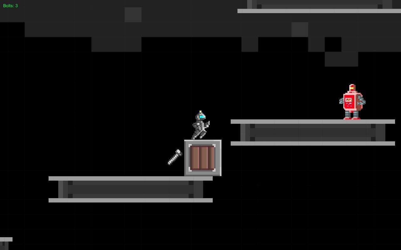 Tin-Can screenshot 2