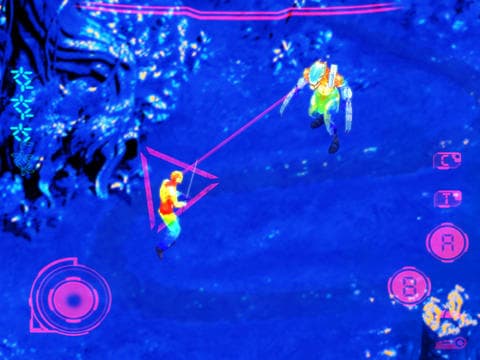 PREDATORS screenshot 4