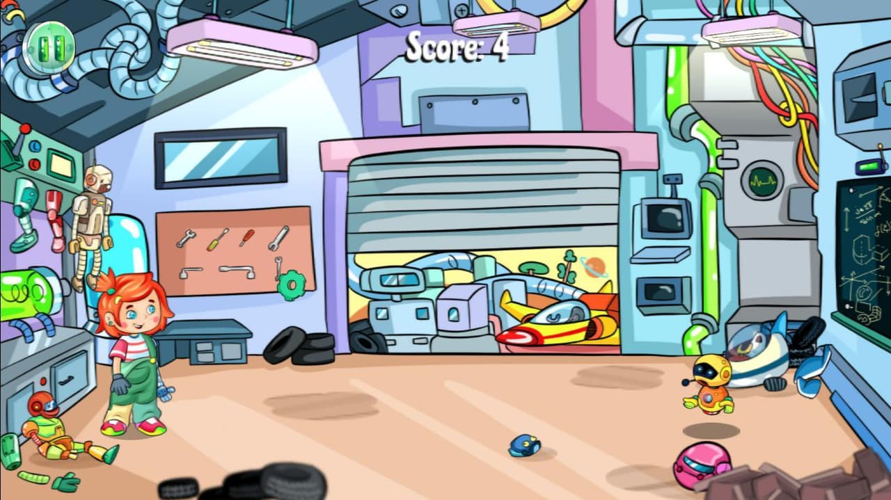 Catch screenshot 3