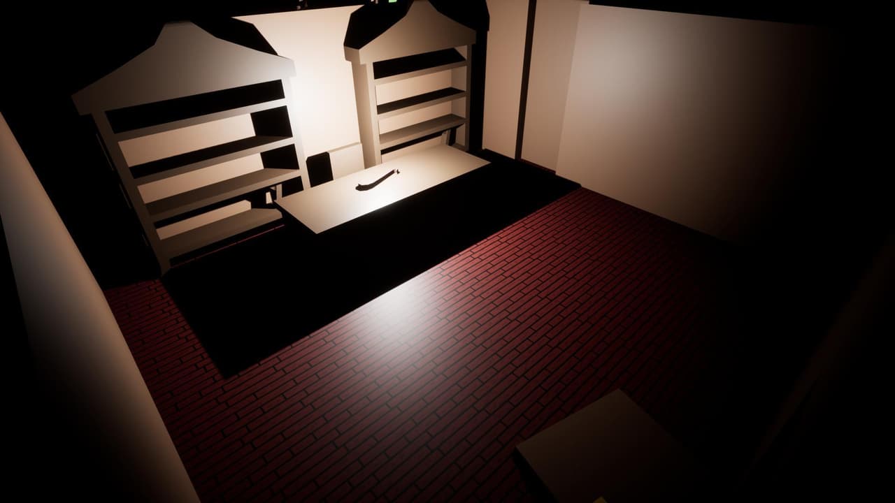 Old Man (A Normal Mate) screenshot 3