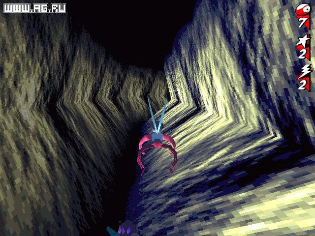 Banzai Bug