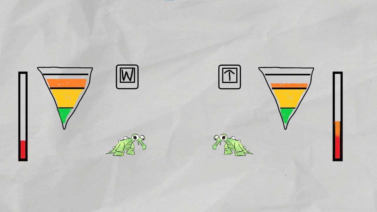 The Screaming Game