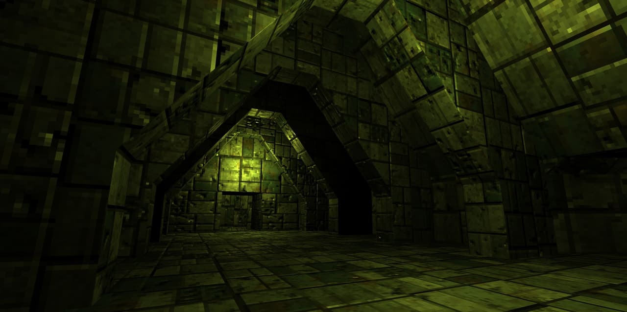 MAULD screenshot 4