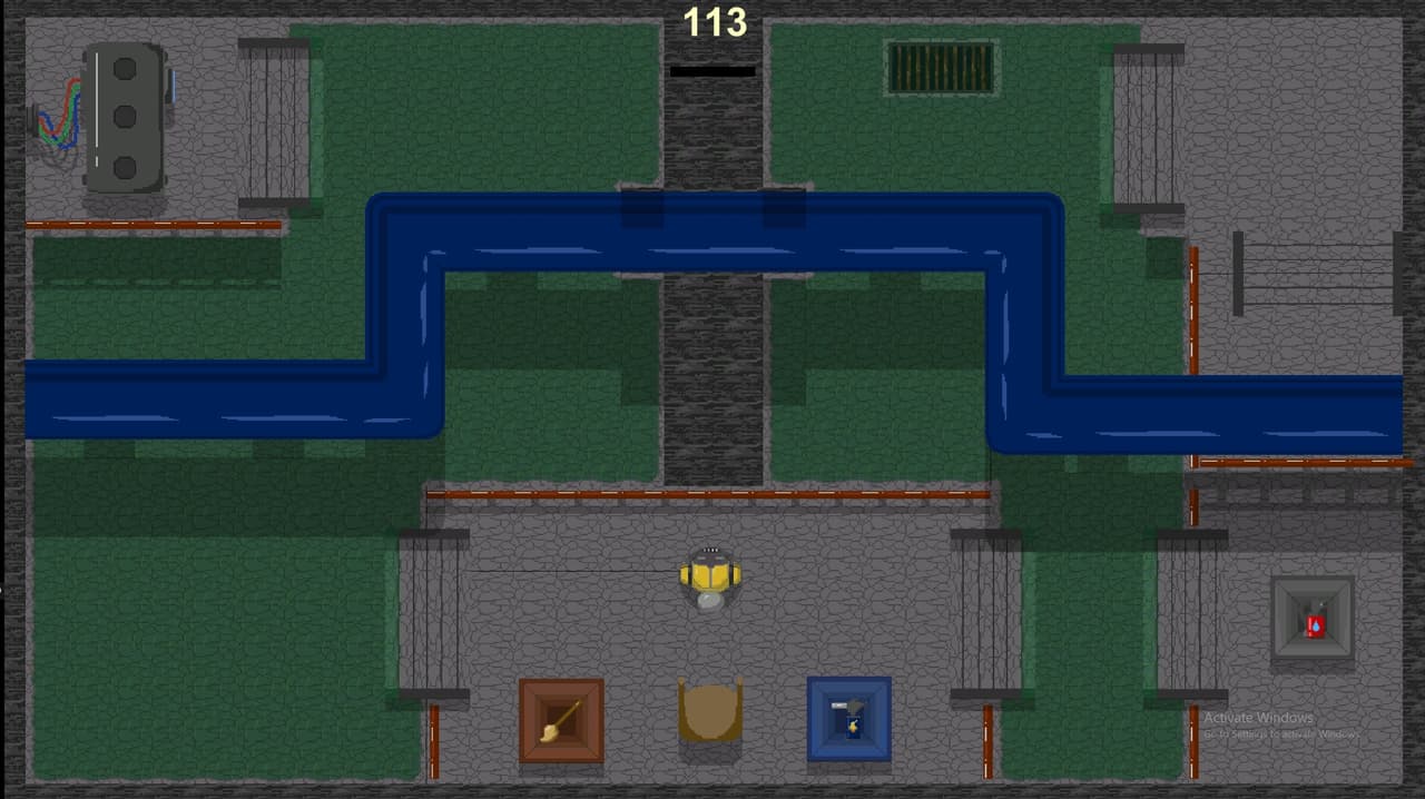 Sewer-Side