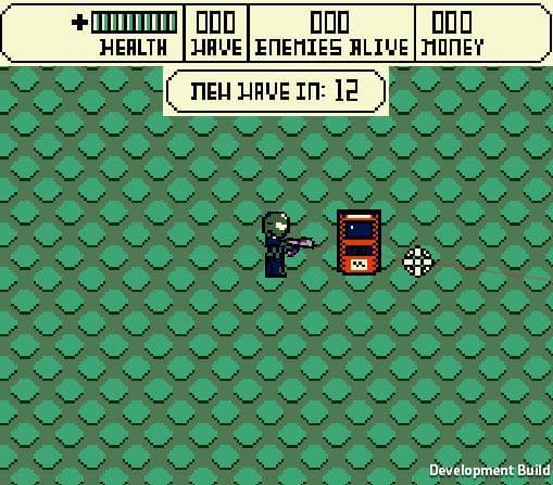 Relentless (TyNorman) screenshot 3