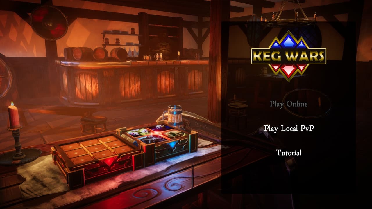Keg Wars screenshot 2