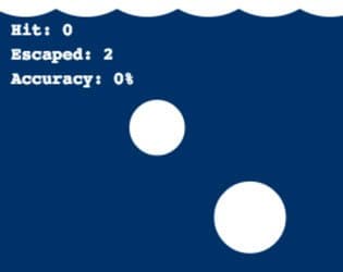 Burst Game (sarika-subramanian)
