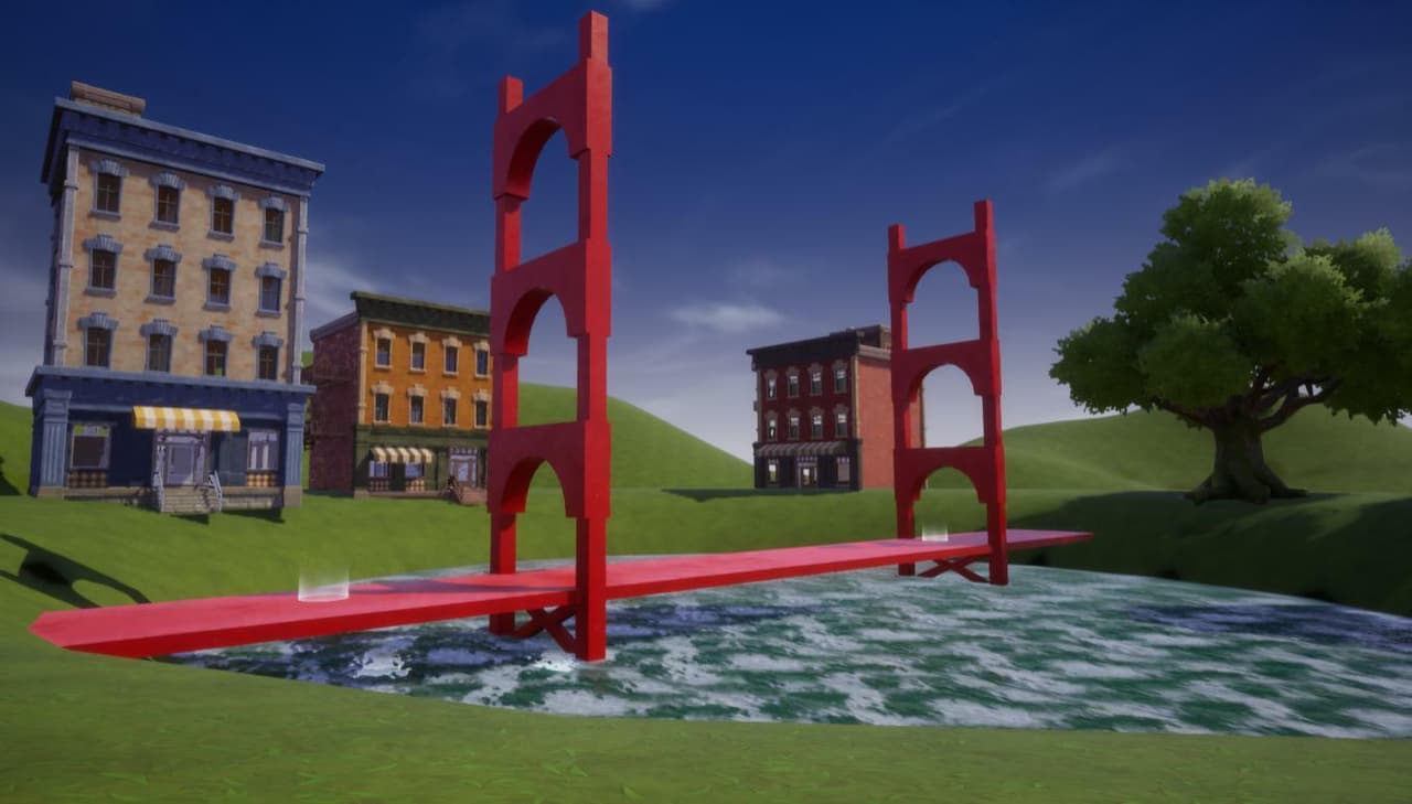 Bambeano Royale screenshot 3