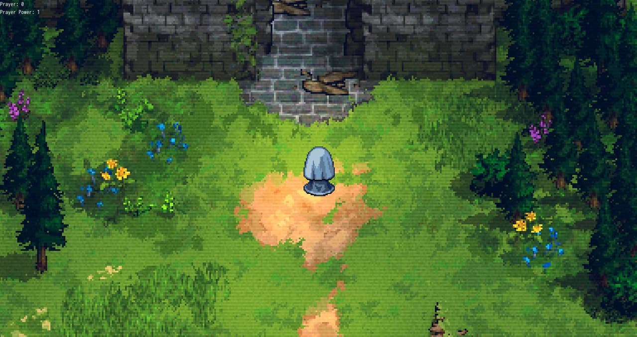 Relic (NeoGames) screenshot 3