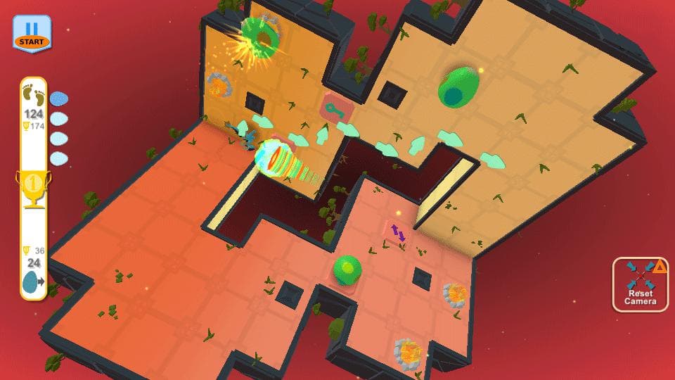 Sokoban Next screenshot 4