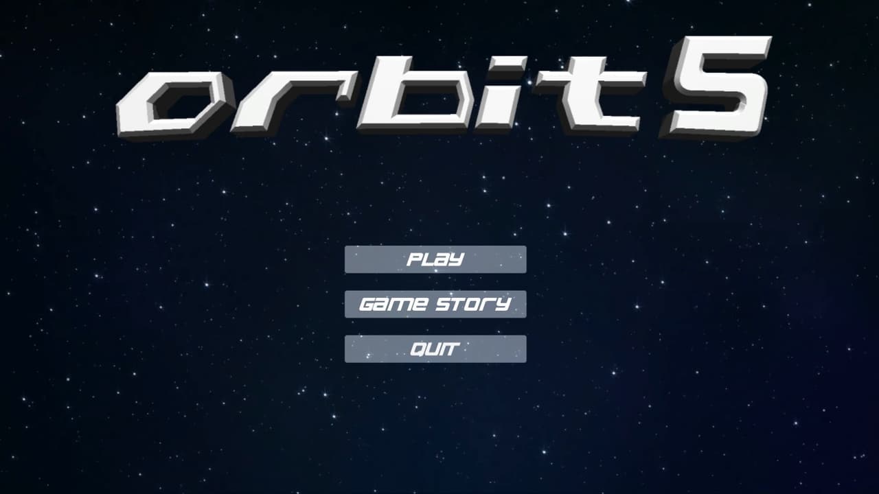 ORBIT5