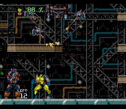 Wolverine: Adamantium Rage screenshot 5