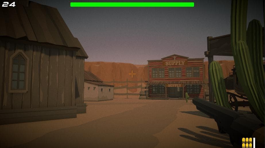 Blast from the Past (modking09, Paddog, Nadia Nadeem, SebboScruff) screenshot 2
