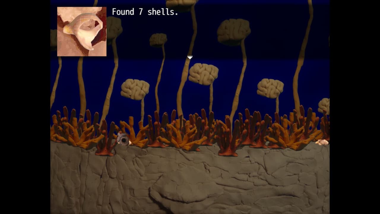 Sunken Ships screenshot 2
